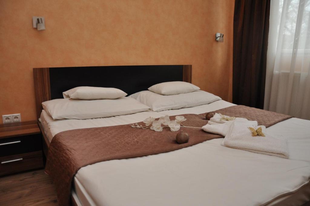 Harmony Panzio Hajduszoboszlo Room photo